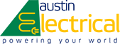Austin Electrical Mobile Logo